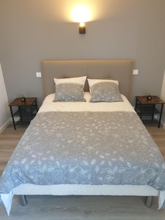 Chambres De Villee 圣乔治得戈 外观 照片