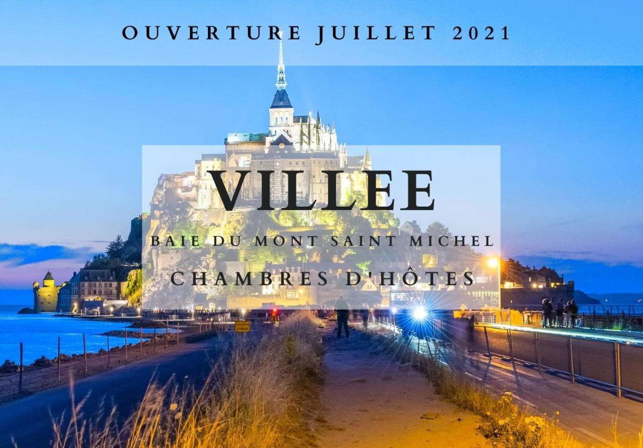 Chambres De Villee 圣乔治得戈 外观 照片