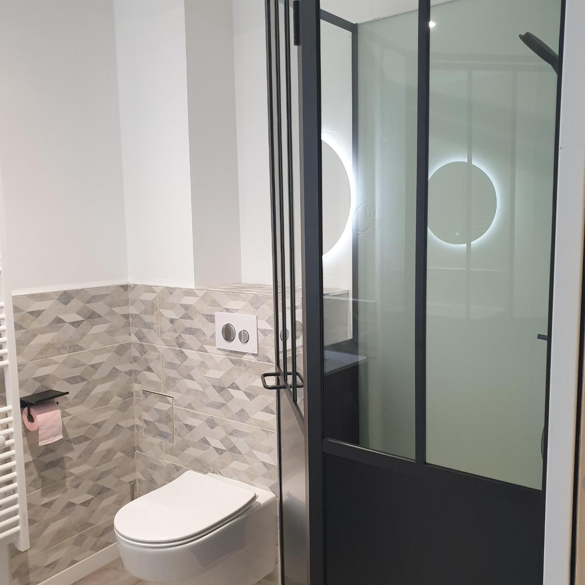 Chambres De Villee 圣乔治得戈 外观 照片